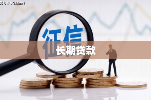 岱岳长期贷款