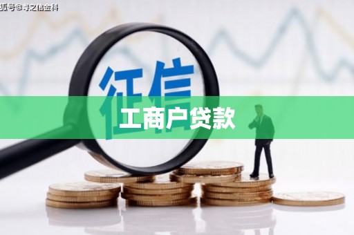 岱岳工商户贷款