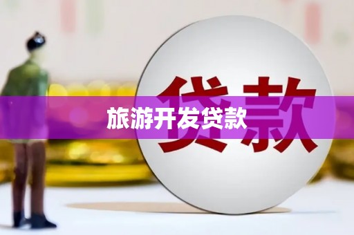 岱岳旅游开发贷款