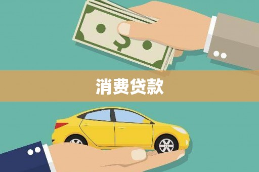 岱岳消费贷款