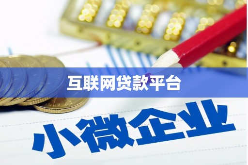 岱岳互联网贷款平台