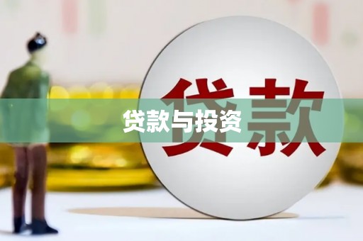 岱岳贷款与投资