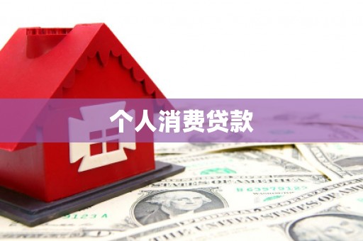岱岳个人消费贷款