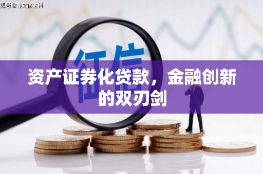 岱岳资产证券化贷款，金融创新的双刃剑