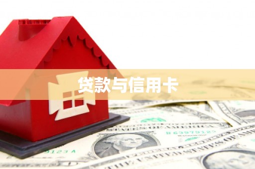 岱岳贷款与信用卡