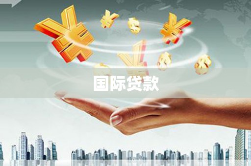岱岳国际贷款