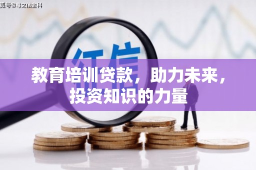 岱岳教育培训贷款，助力未来，投资知识的力量