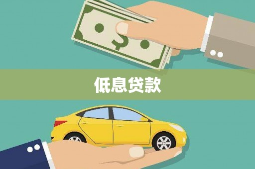 岱岳低息贷款