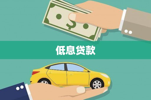 岱岳低息贷款