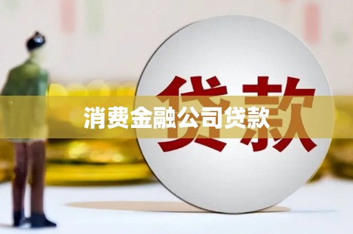 岱岳消费金融公司贷款