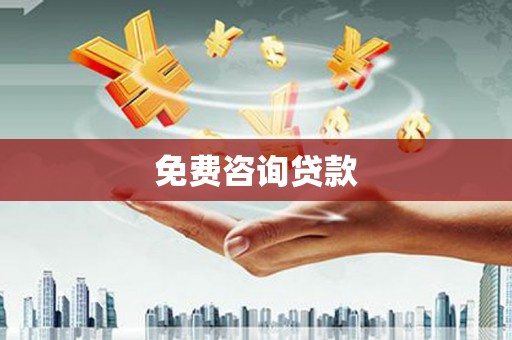 岱岳免费咨询贷款