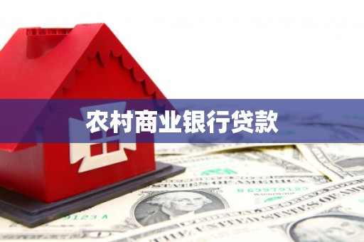 岱岳农村商业银行贷款