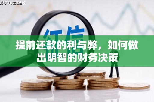 岱岳提前还款的利与弊，如何做出明智的财务决策
