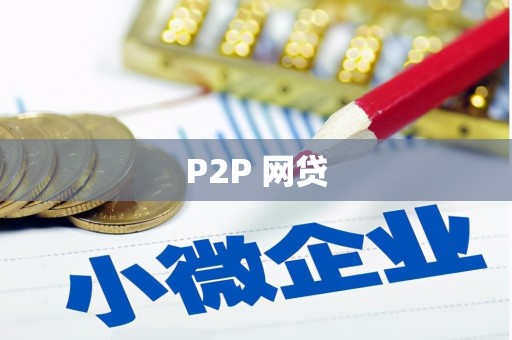 岱岳P2P 网贷