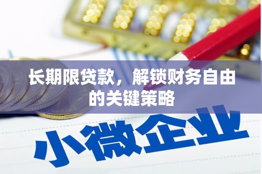 岱岳长期限贷款，解锁财务自由的关键策略