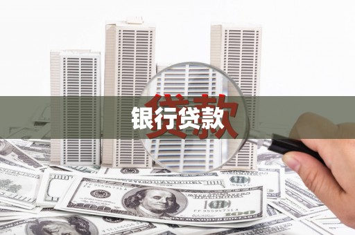 岱岳银行贷款