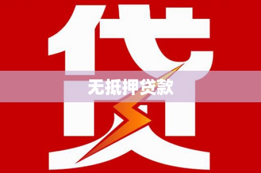 岱岳无抵押贷款