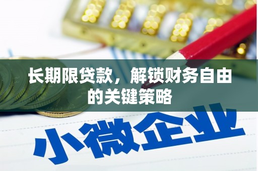 岱岳长期限贷款，解锁财务自由的关键策略