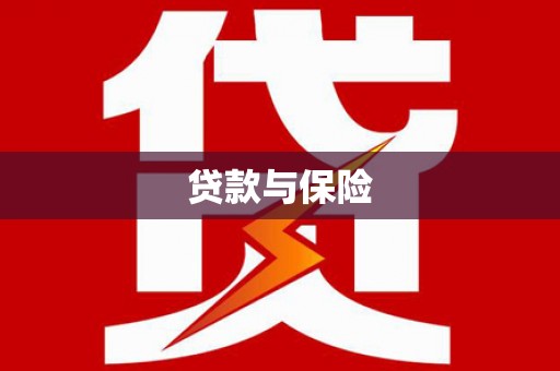 岱岳贷款与保险