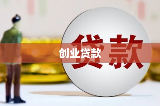 岱岳创业贷款