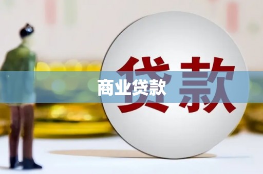 岱岳商业贷款