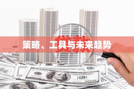 岱岳策略、工具与未来趋势