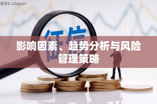 岱岳影响因素、趋势分析与风险管理策略