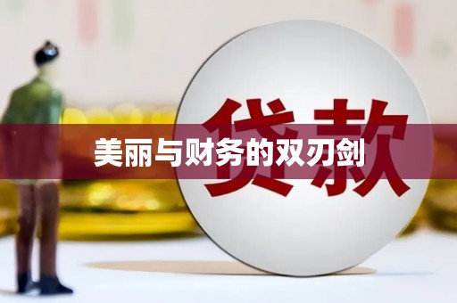 岱岳美丽与财务的双刃剑