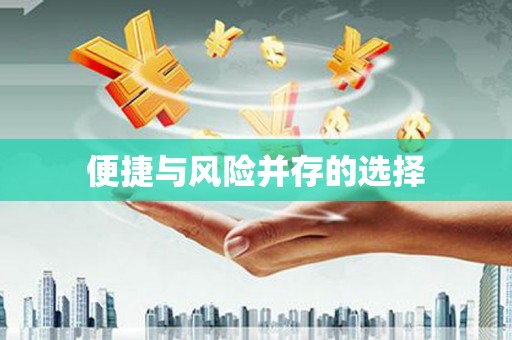 岱岳便捷与风险并存的选择
