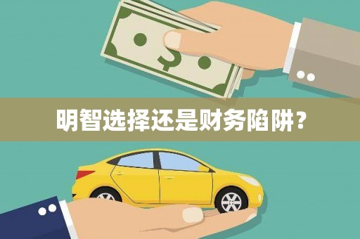 岱岳明智选择还是财务陷阱？