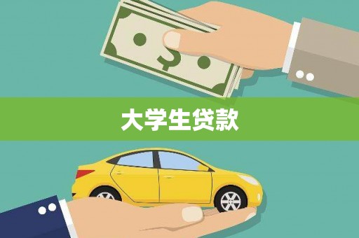 岱岳大学生贷款