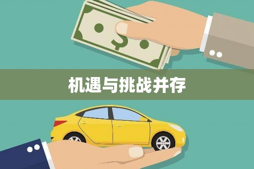 岱岳机遇与挑战并存