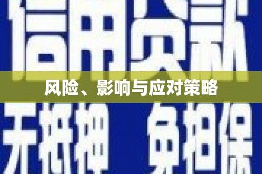 岱岳风险、影响与应对策略