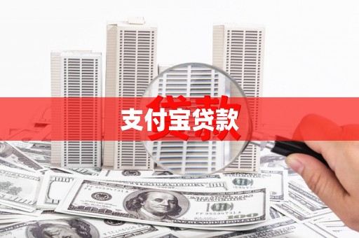 岱岳支付宝贷款