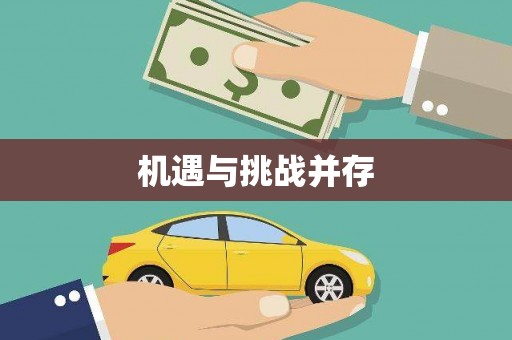 岱岳机遇与挑战并存