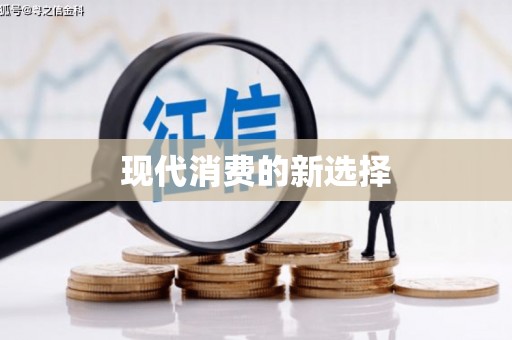 岱岳现代消费的新选择