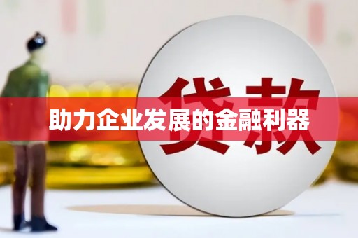 岱岳助力企业发展的金融利器
