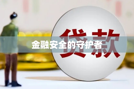 岱岳金融安全的守护者