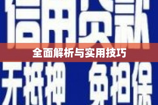 岱岳全面解析与实用技巧