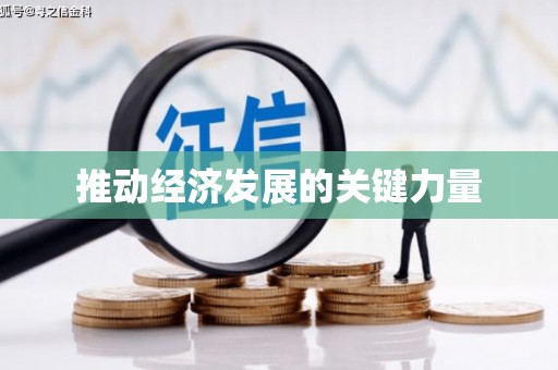 岱岳推动经济发展的关键力量