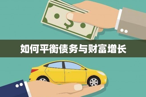 岱岳如何平衡债务与财富增长