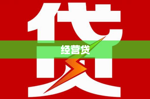 岱岳经营贷